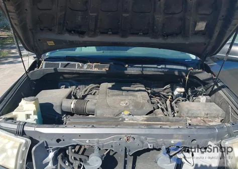 2013 Toyota Tundra Grade 5.7L V8 from USA, damaged, VIN 5TFEY5F13DX146725